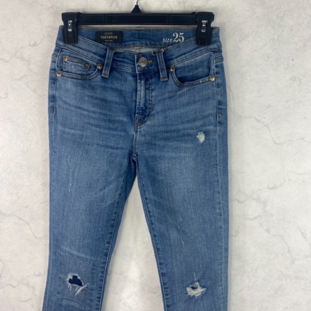[J. Crew] - Picture 2 of 3